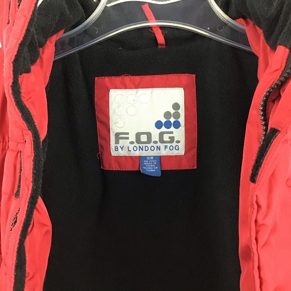 Kids Jacket - Picture 4 of 7